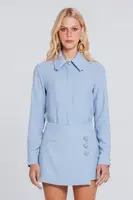 Camisa Isabela - Selene