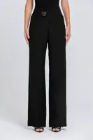 Calça Maria - Preto