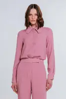 Camisa Isabela - Lotus