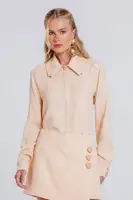Camisa Isabela - Eter