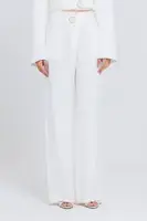 Calça Maria - Off White
