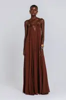 Vestido Capri - Hera