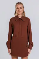 Camisa Isabela - Hera