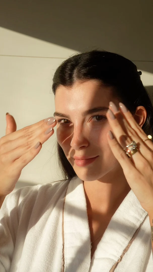 Revox Intense Retinol - Dermage mobile