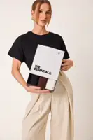 Kit 3 T-Shirts Essenciais em Algodão