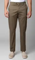 Calça Sarja Bolso Faca