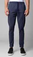 Calça Malha Performace Bolso Faca