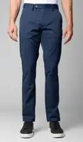 Calça Sarja Compact Flex Bolso Faca